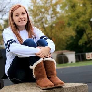 Meet your Posher, Sheyanne